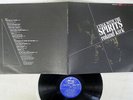 ROLAND KIRK QUARTET I TALK WITH THE SPIRITS MERCURY SMX-7010 Japan VINYL LP
