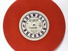 Foo Fighters ?– I'll Stick Around 45 1995 RED 7