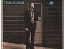 Boz Scaggs Boz Scaggs vinyl LP Speakers Corner 180gm NEW/SEALED
