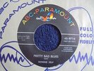 Ronnie Self - Pretty Bad Blues 1956 USA 45 ABC PARAMOUNT 1st ROCKABILLY