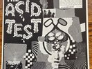Acid Test - Ken Kesey Grateful Dead Private Psych LP Original NM