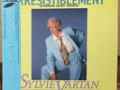 SYLVIE VARTAN - IRRESISTIBLEMENT  JAPAN 12