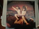 VAN HALEN BALANCE SEALED VINYL LP WARNER ORIGINAL U.S. PRESS  rock metal EDDIE 