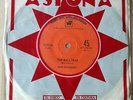 ROD STEWART 45 Big Bayou /The Balltrap MEGA Rare CHILE 7