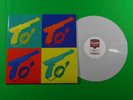 NES Greatest Hits Vol. 2 / GREY VINYL LP NOT/ IS MOONSHAKE x/1000 VGM MARIO H96