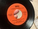 Northern Soul 45 ANN SEXTON/MASTERS OF SOUL You've Been Gone Too Long IMPEL HEAR