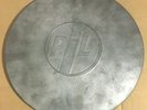 PUBLIC IMAGE LTD (PiL)   Metal Box   1979 UK ORIGINAL EX+ 3XLP