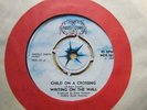 MDS 101-Writing On The Wall-Child On A Crossing-Middle Earth label-1969