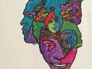 Love,Forever Changes,VG+/VG,Psychedelic,Freakbeat,Elektra,1967,Stereo