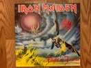 IRON MAIDEN  FLIGHT OF THE ICARUS    12