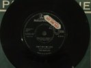 The BEATLES Can't Buy Me Love  Parlophone UK 45 1964  W. Not For Sale Sticker