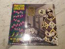 PROFESSOR LONGHAIR house  party New Orleans style :last sessions 1971-72. Shrink
