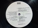 MADONNA , LUCKY STAR , PROMO , CHILE , EX