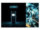 Tron Legacy MONDO Color Vinyl Record Soundtrack 2 LP Daft Punk *FAST SHIPPING*