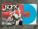 NOFX - The Decline Live at Red Rocks - Fat Wreck Chords - 1st Press Vinyl