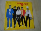 ? The B-52's  1979 Vinyl LP   First Pressing