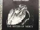 Sisters Of Mercy / Ghost Rider Single +rare+