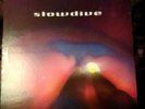 SLOWDIVE – 5 E.P. 12” EP ORIGINAL CREATION 1993 RARE EX COND  +POSTCARD