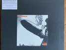 Led Zeppelin Super Deluxe 2 LP Vinyl 2 CD Box Set Rare Numbered Print