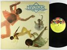 Mystique ft. Ralph Johnson - S/T LP - Curtom