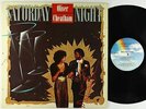 Oliver Cheatham - Saturday Night LP - MCA