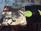 ALVIN LEE ..TEN YEARS AFTER .RECORDED LIVE ..1973 VG+ VINYL RECORD