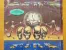 T.I.M.E. Leaders Of The New School ELEKTRA SHRINK Insert VINYL 2 x LP HIP HOP EX