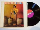 Diahann Carroll Fun Life Autographed signed Record Vinyl lp Album