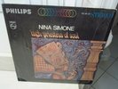 Vintage Vinyl LP - Nina Simone - High Princess Of Soul
