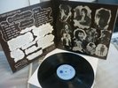 FLEETWOOD MAC - MR. WONDERFUL orig LP BLUE HORIZON BLUES PSYCH
