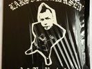 Lars Frederiksen And The Bastards Record Vinyl LP Album Reissue In Shrink Rancid