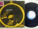 HANK MOBLEY NO ROOM FOR SQUARES BLUE NOTE BN 4149 Japan VINYL LP