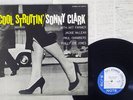 SONNY CLARK COOL STRUTTIN' BLUE NOTE LNJ-80072 Japan VINYL LP