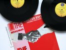 THE REPLACEMENTS THE LEDGE UNRELEASED 2 LP 1987 OG EX RARE