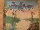 Maxophone Lp PA USA Pressing PR 7002 Italian Prog