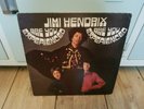The Jimi Hendrix Experience ?– Are You Experienced LP Vinyl Rare Reissue 1973