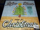 SUFJAN STEVENS : SONGS FOR CHRISTMAS VOLUMES I-IV 5LP BOXSET 2018 AKR USA