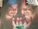 TENACIOUS D - Pick Of Destiny lp picture disk album, vg+. Plastic sleeve, vg+.