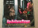 RARE The Lollipop Shoppe -You Must Be A Witch 1968 UNI 55050 GARAGE/PUNK/PSYCH