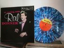 Ral Donner Lp An Evening With Ral Donner Multi Color Wax