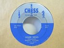 Muddy Waters & His Guitar-Good News/Come Home Baby-Blues-7