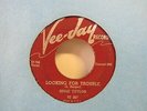 Eddie Taylor-Looking For Trouble/I'm Gonna Love You-Blues-7