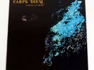 Carpe Diem - Cueille Le Jour LP  Crypto ZAL 6403 - 1977 French Pressing
