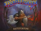 Molly Hatchet - Battleground [New Vinyl LP]