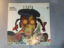 Hot Heat And Sweet Groove, The Watts 103rd Street Rhythm Band LP Vinyl Record.AM