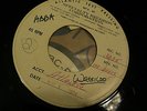ABBA WATERLOO TEST PRESSING 45 SPECIALTY 3035 DATED MAY 1 1974 GOOD RARE