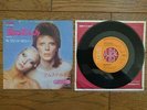 DAVID BOWIE Sorrow JAPAN 7