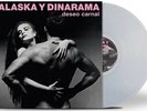 Alaska Y Dinarama - Deseo Carnal (Clear Vinyl+CD) [New Vinyl LP] Clear Vinyl, Wi