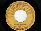 BLUES/R & B-BILLY 