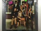 Moby Grape - Self Titled LP Reissue SEALED NOS USED